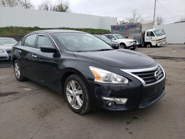 NISSAN ALTIMA 2.5 2015 1n4al3ap2fc244478