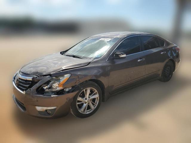 NISSAN ALTIMA 2015 1n4al3ap2fc245114