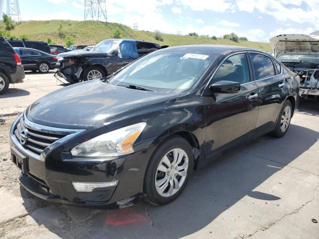 NISSAN ALTIMA 2.5 2015 1n4al3ap2fc245517