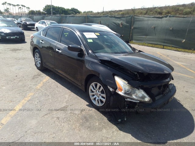 NISSAN ALTIMA 2015 1n4al3ap2fc245615