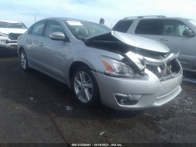 NISSAN ALTIMA 2015 1n4al3ap2fc245663