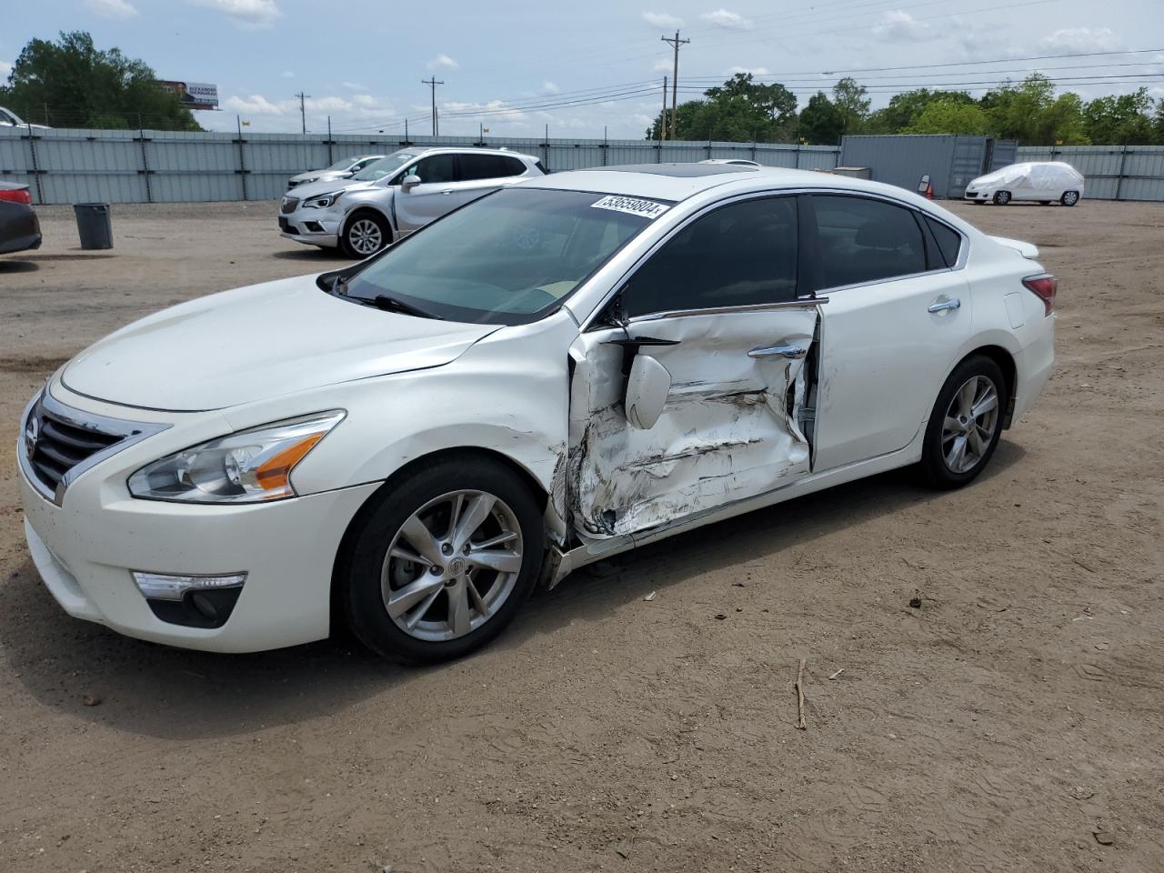 NISSAN ALTIMA 2015 1n4al3ap2fc246828