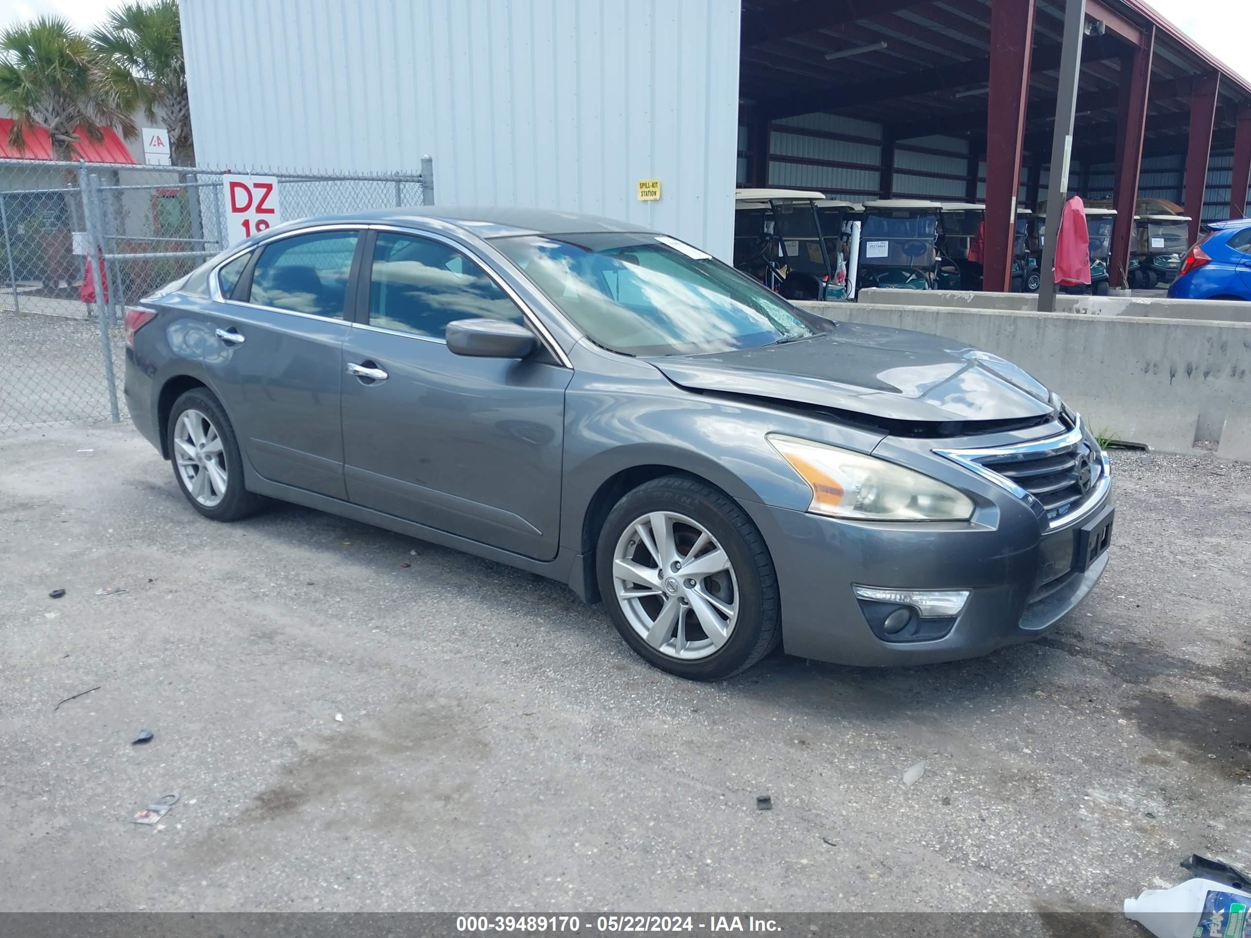 NISSAN ALTIMA 2015 1n4al3ap2fc248045