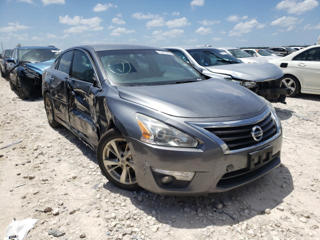 NISSAN ALTIMA 2.5 2015 1n4al3ap2fc248059