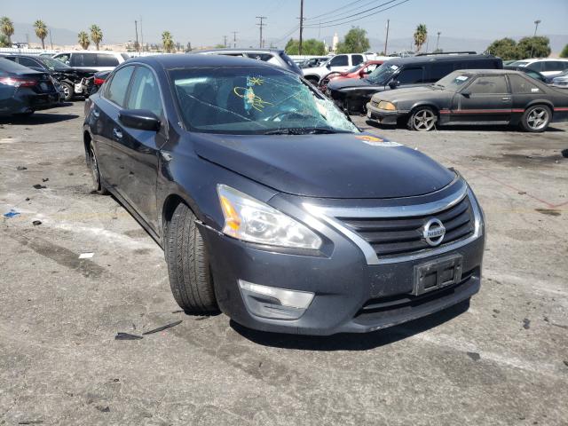 NISSAN ALTIMA 2.5 2015 1n4al3ap2fc248286