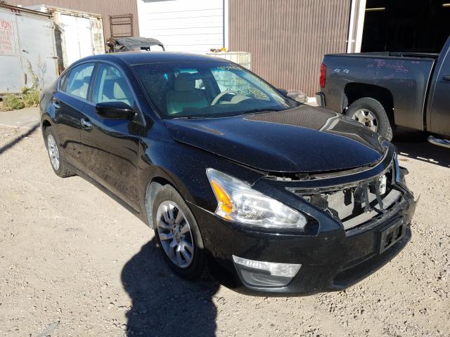 NISSAN ALTIMA 2.5 2015 1n4al3ap2fc248448