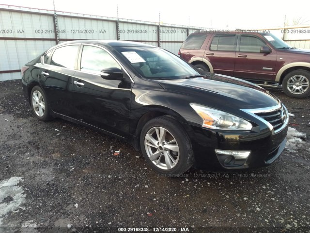 NISSAN ALTIMA 2015 1n4al3ap2fc248515