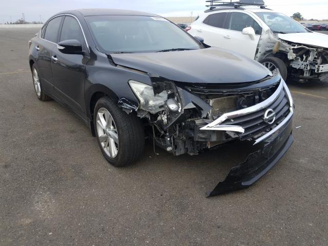 NISSAN ALTIMA 2.5 2015 1n4al3ap2fc251219