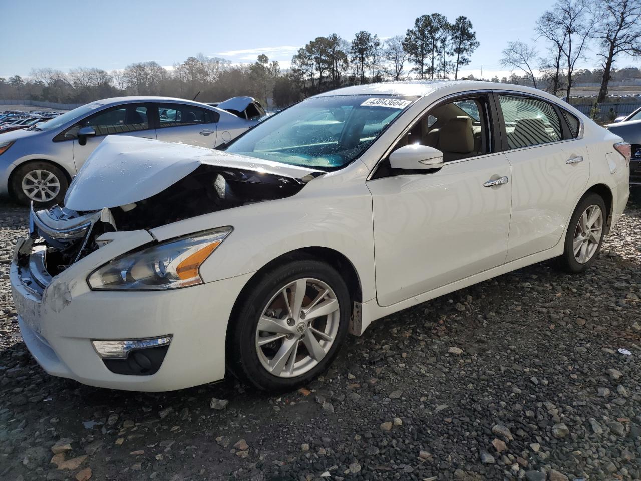 NISSAN ALTIMA 2015 1n4al3ap2fc251494