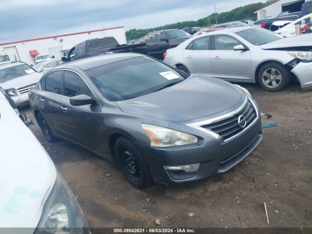 NISSAN ALTIMA 2015 1n4al3ap2fc251771