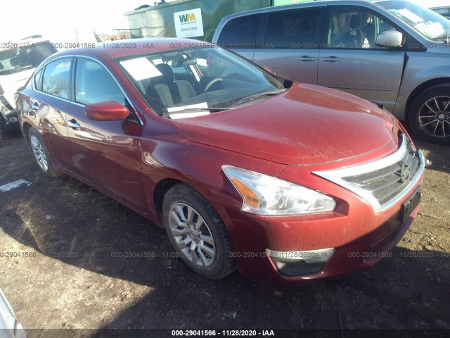 NISSAN ALTIMA 2015 1n4al3ap2fc253567