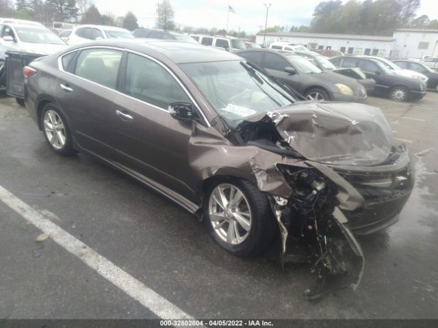 NISSAN ALTIMA 2015 1n4al3ap2fc254234