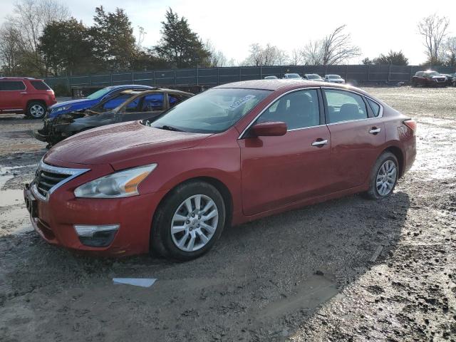 NISSAN ALTIMA 2.5 2015 1n4al3ap2fc254413