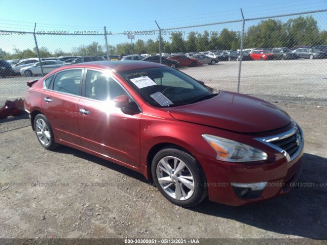 NISSAN ALTIMA 2015 1n4al3ap2fc254427