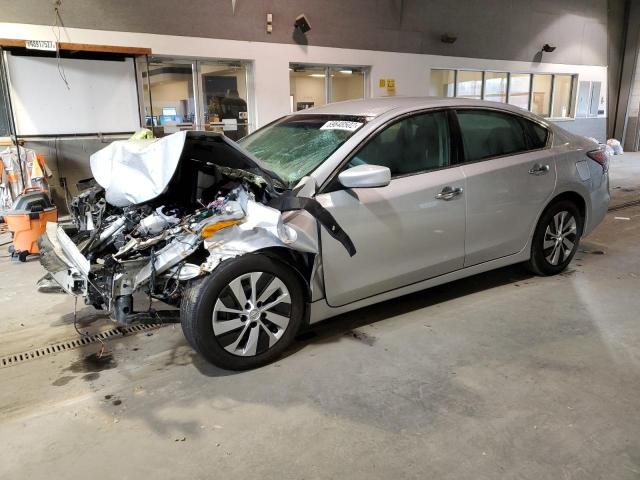 NISSAN ALTIMA 2.5 2015 1n4al3ap2fc254668