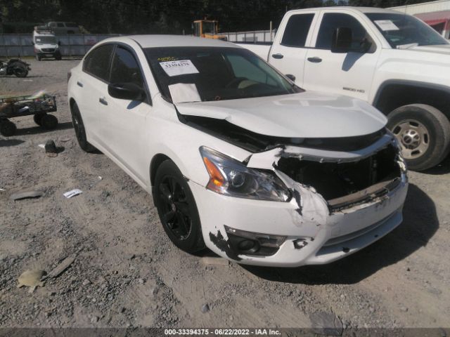 NISSAN ALTIMA 2015 1n4al3ap2fc254699