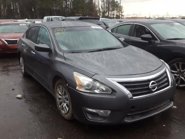 NISSAN ALTIMA 2.5 2015 1n4al3ap2fc254962