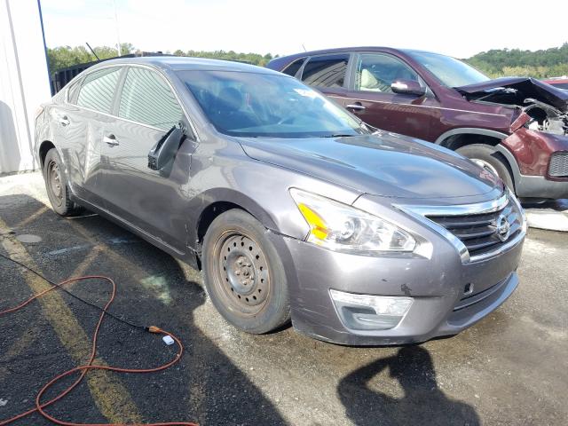 NISSAN ALTIMA 2.5 2015 1n4al3ap2fc255755