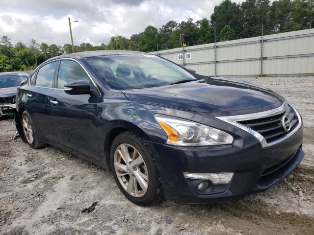 NISSAN ALTIMA 2.5 2015 1n4al3ap2fc256064