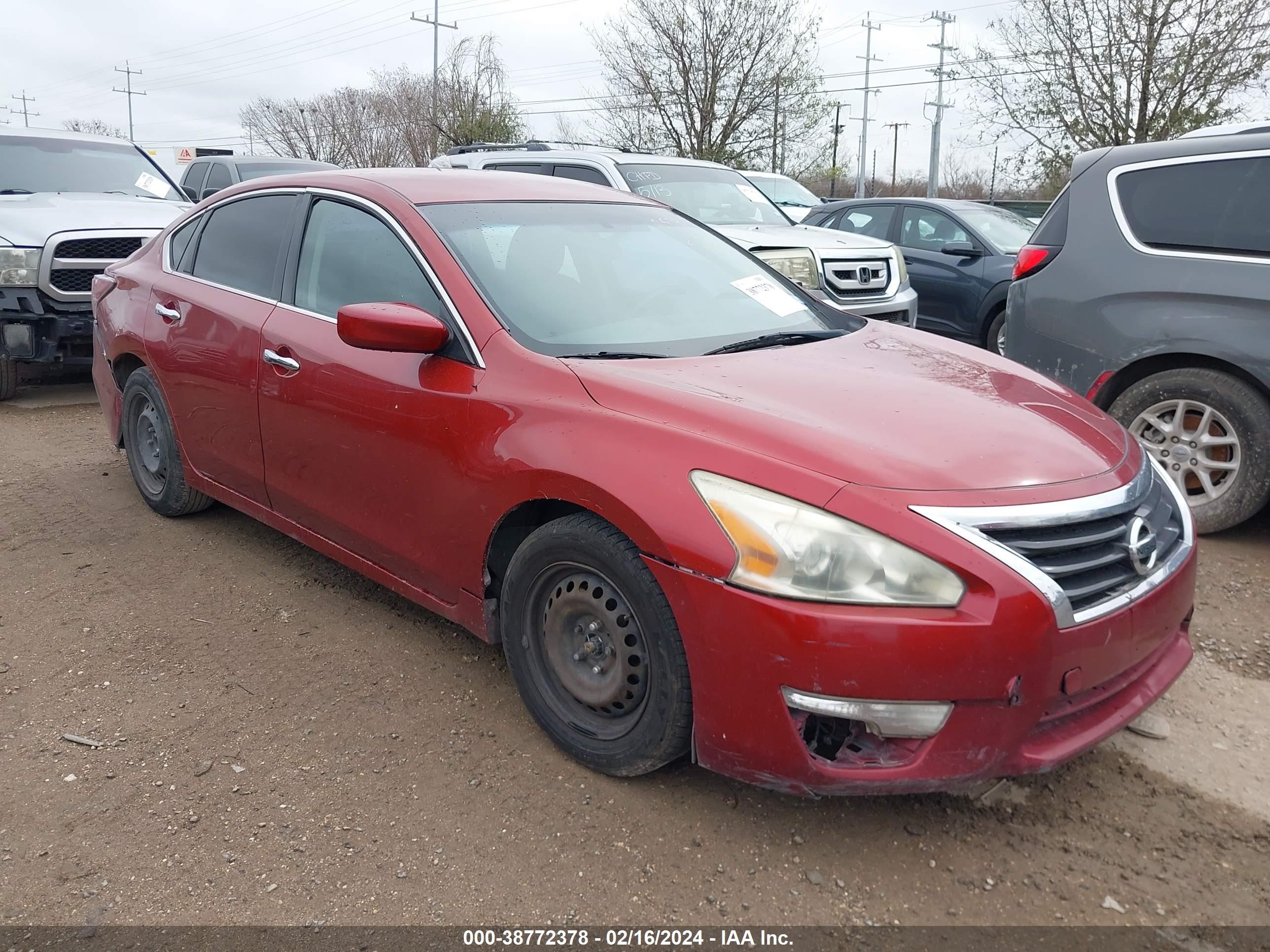 NISSAN ALTIMA 2015 1n4al3ap2fc257411