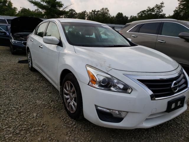 NISSAN ALTIMA 2.5 2015 1n4al3ap2fc258056