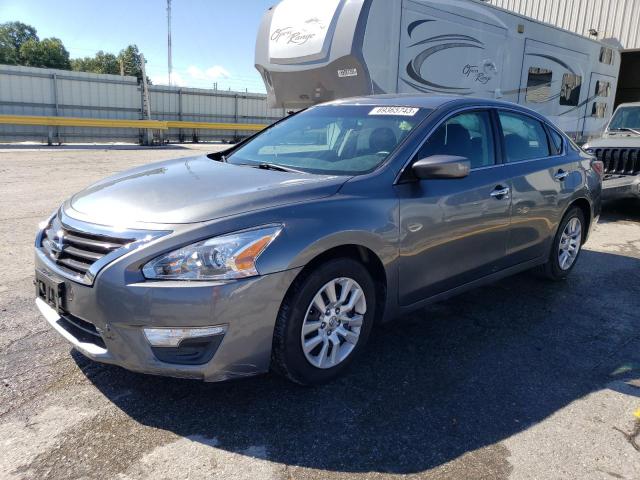 NISSAN ALTIMA 2.5 2015 1n4al3ap2fc258977