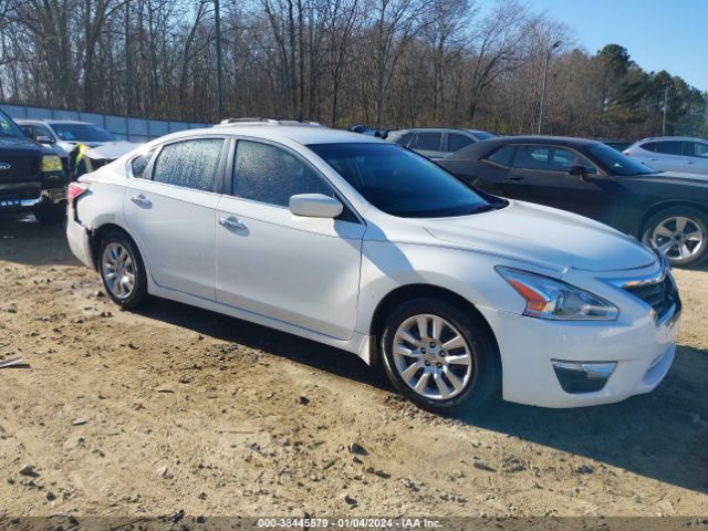 NISSAN ALTIMA 2015 1n4al3ap2fc259160