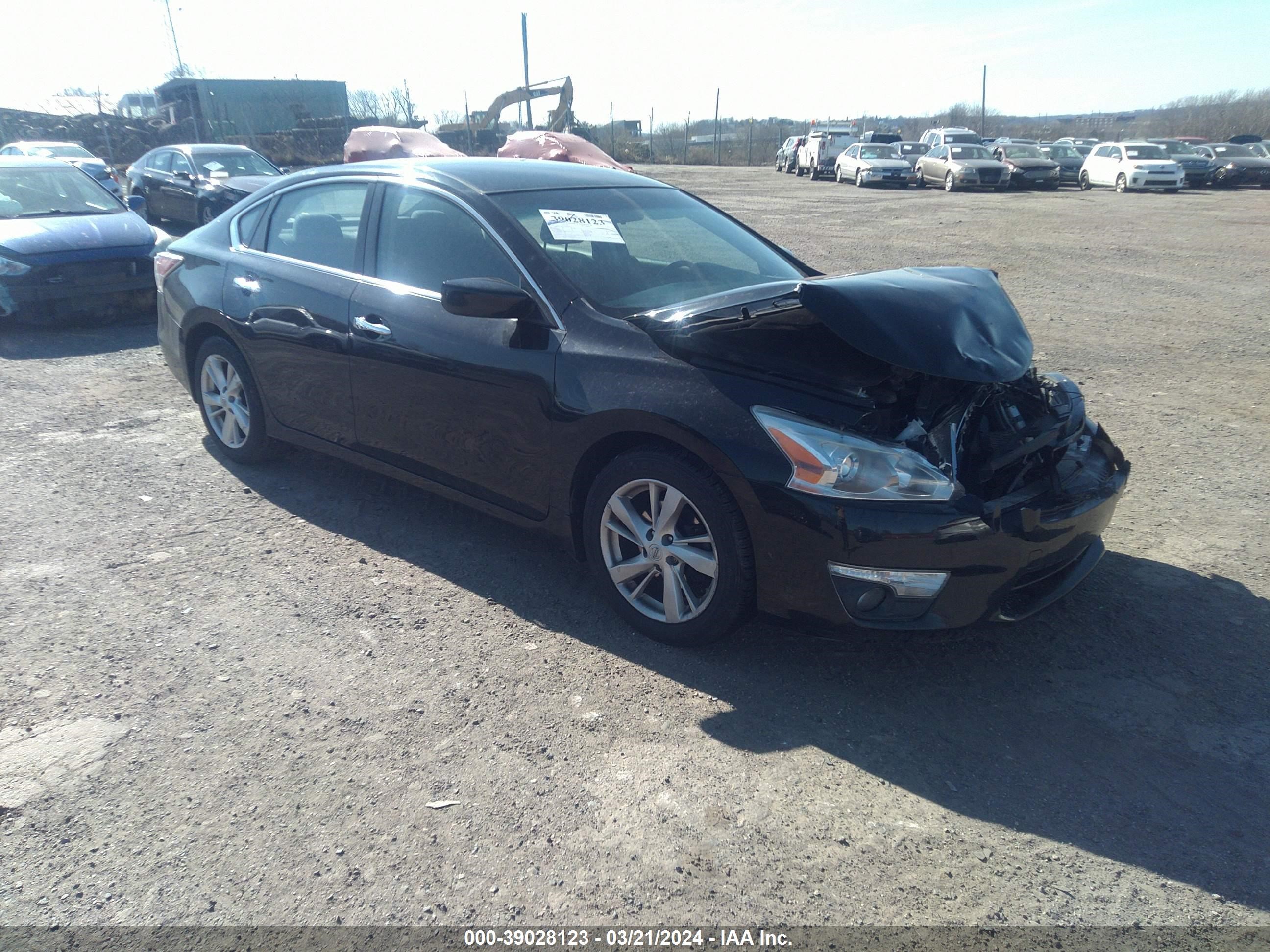 NISSAN ALTIMA 2015 1n4al3ap2fc259563