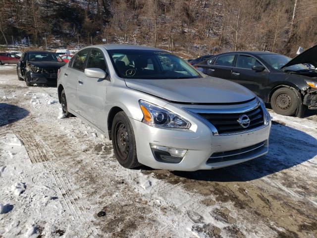 NISSAN ALTIMA 2.5 2015 1n4al3ap2fc259871