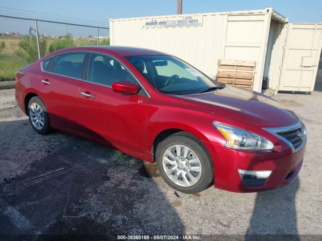 NISSAN ALTIMA 2015 1n4al3ap2fc260440