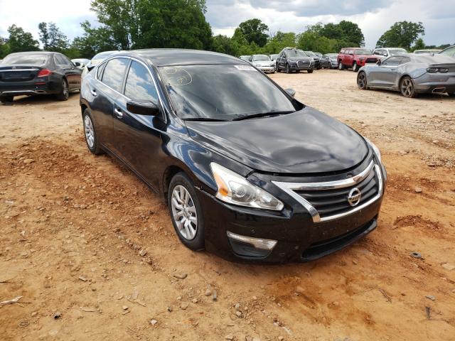 NISSAN ALTIMA 2.5 2015 1n4al3ap2fc260714