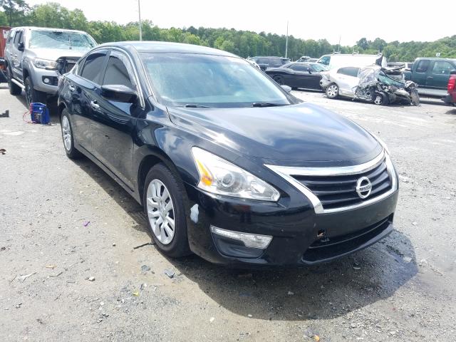 NISSAN ALTIMA 2.5 2015 1n4al3ap2fc260745