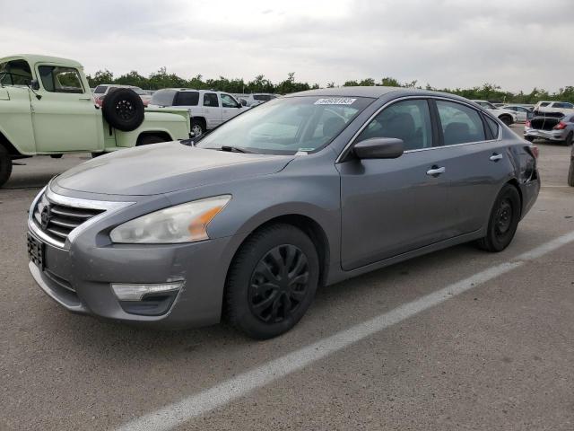 NISSAN ALTIMA 2.5 2015 1n4al3ap2fc261085