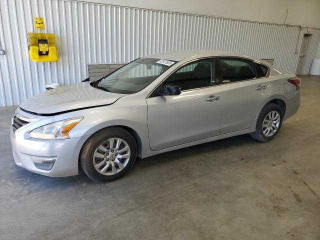 NISSAN ALTIMA 2.5 2015 1n4al3ap2fc261636