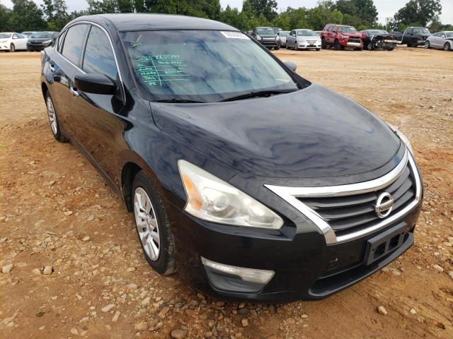 NISSAN ALTIMA 2.5 2015 1n4al3ap2fc262088