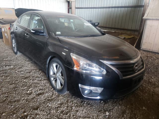 NISSAN ALTIMA 2.5 2015 1n4al3ap2fc262740