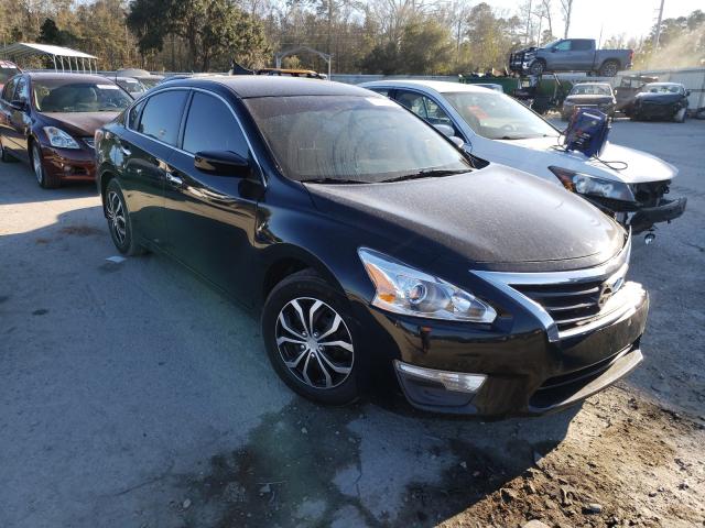 NISSAN ALTIMA 2.5 2015 1n4al3ap2fc263869