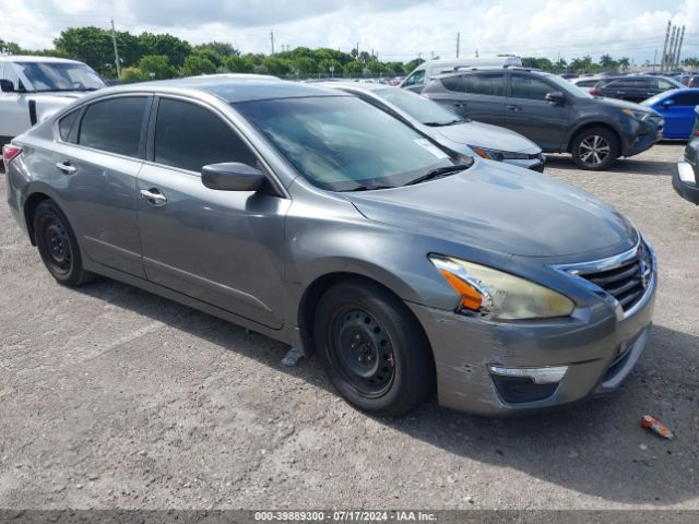 NISSAN ALTIMA 2015 1n4al3ap2fc264035