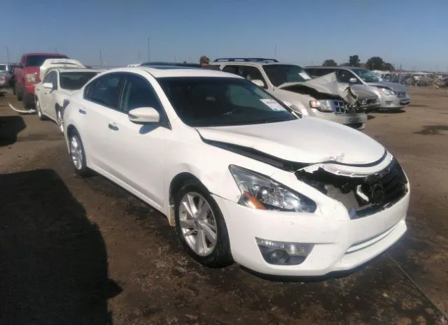 NISSAN ALTIMA 2015 1n4al3ap2fc264259