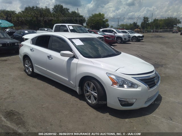 NISSAN ALTIMA 2015 1n4al3ap2fc264309