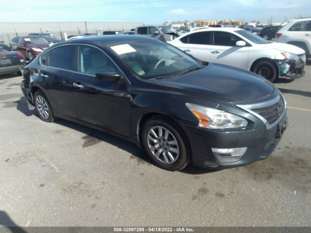 NISSAN ALTIMA 2015 1n4al3ap2fc264584