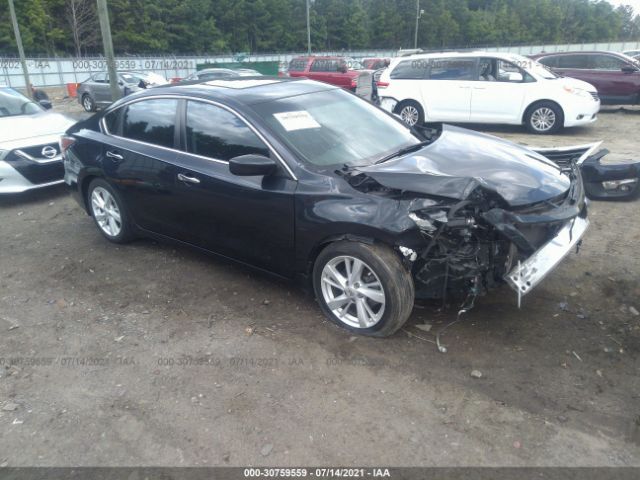 NISSAN ALTIMA 2015 1n4al3ap2fc264598