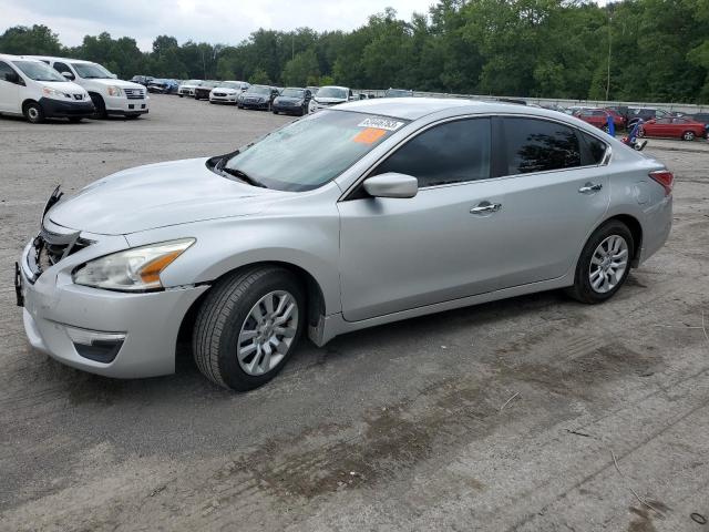 NISSAN ALTIMA 2.5 2015 1n4al3ap2fc264942