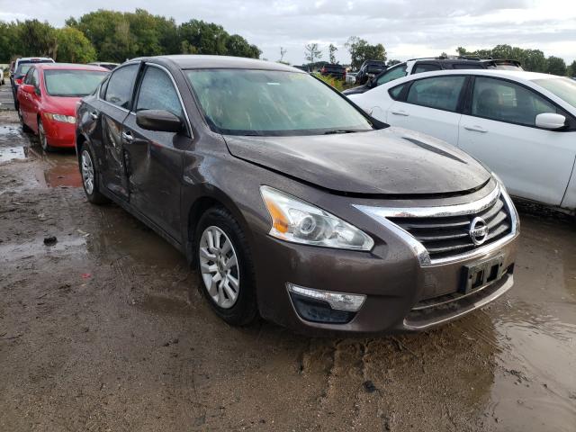 NISSAN ALTIMA 2.5 2015 1n4al3ap2fc265542