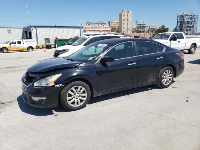 NISSAN ALTIMA 2.5 2015 1n4al3ap2fc265878