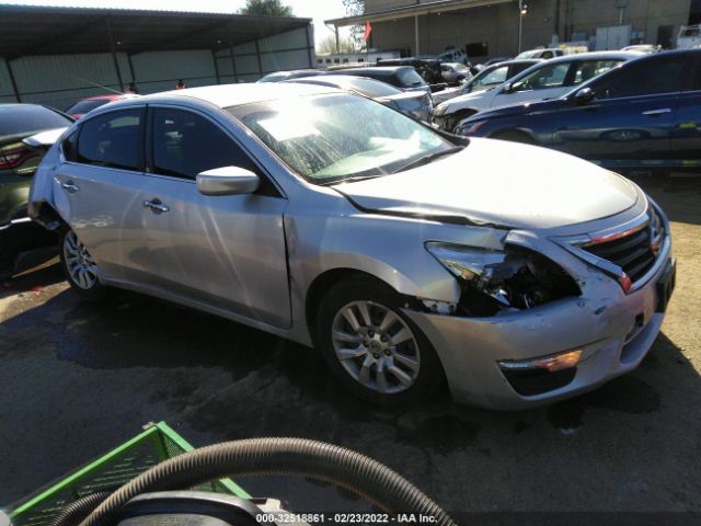 NISSAN ALTIMA 2015 1n4al3ap2fc265962