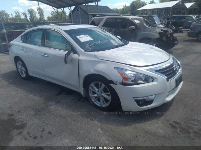 NISSAN ALTIMA 2015 1n4al3ap2fc266402