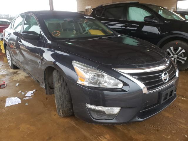 NISSAN ALTIMA 2.5 2015 1n4al3ap2fc266609