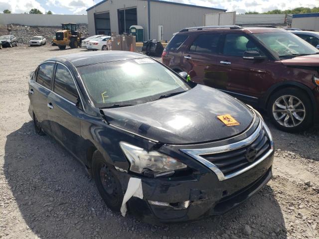 NISSAN ALTIMA 2.5 2015 1n4al3ap2fc266884