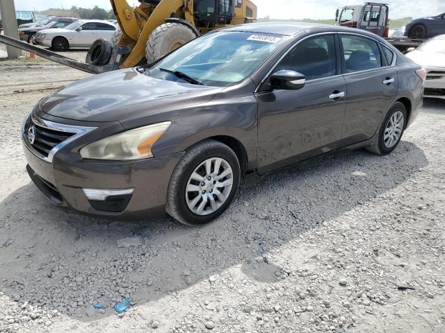 NISSAN ALTIMA 2.5 2015 1n4al3ap2fc267582